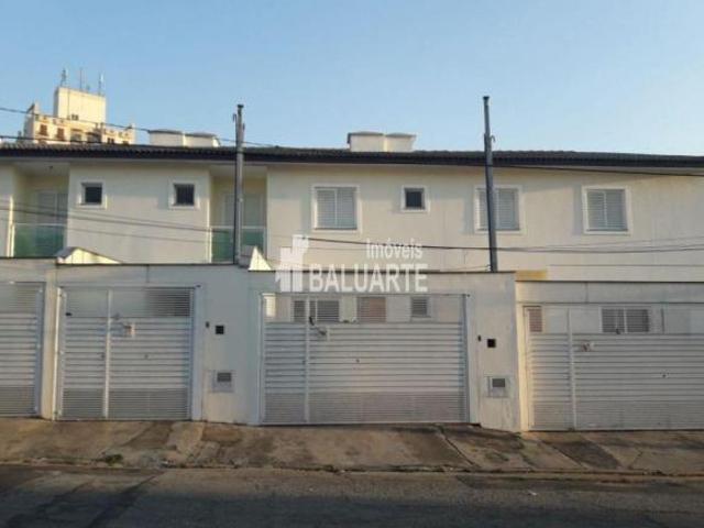 Sobrado com 3 dormitórios à venda, 93 m² por R$ 690.000,00 Campo Grande São Paulo/SP