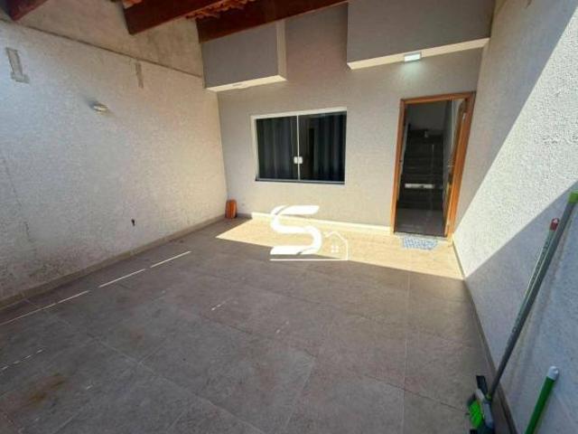 Sobrado com 3 dormitórios à venda, 95 m² por R$ 620.000,00 Parque Residencial Oratorio São Paulo
