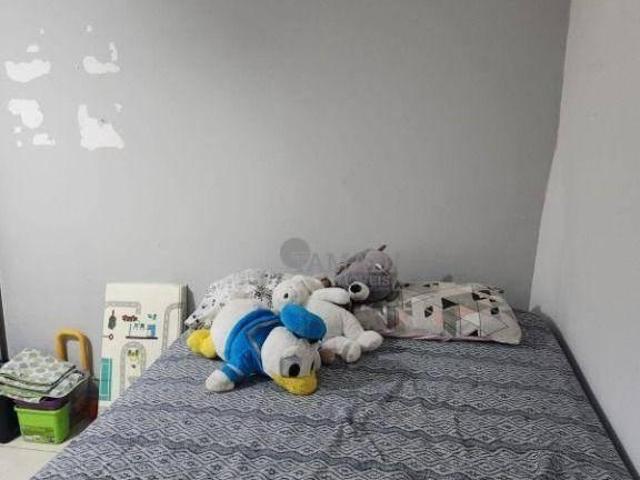 Sobrado com 3 dormitórios à venda, 96 m² por R$ 420.000,00 Limoeiro São Paulo/SP