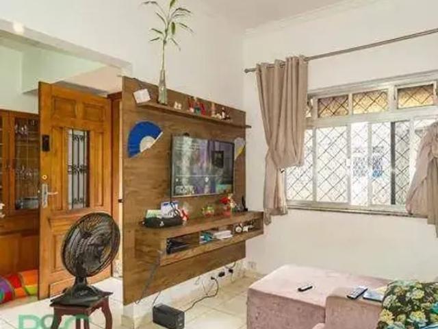 Sobrado à venda, 96 m² por R$ 530.000,00 Brás São Paulo/SP