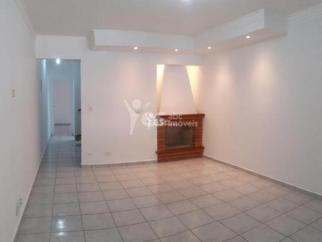 Sobrado com 3 dormitórios à venda, churrasqueira, forno de pizza, Campestre, San