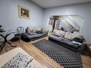 Sobrado com 3 dormitórios à venda Jardim Monções Santo André/SP