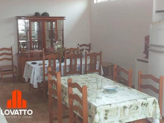 Sobrado com 3 dormitórios à venda Jardim Ana Maria Santo André/SP