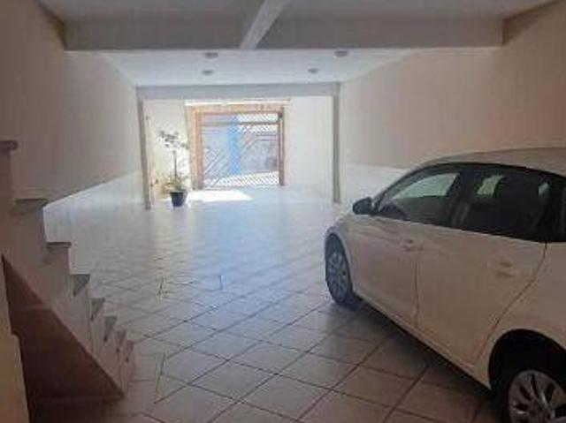 Sobrado com 3 dormitórios à venda Jardim Las Vegas Santo André/SP