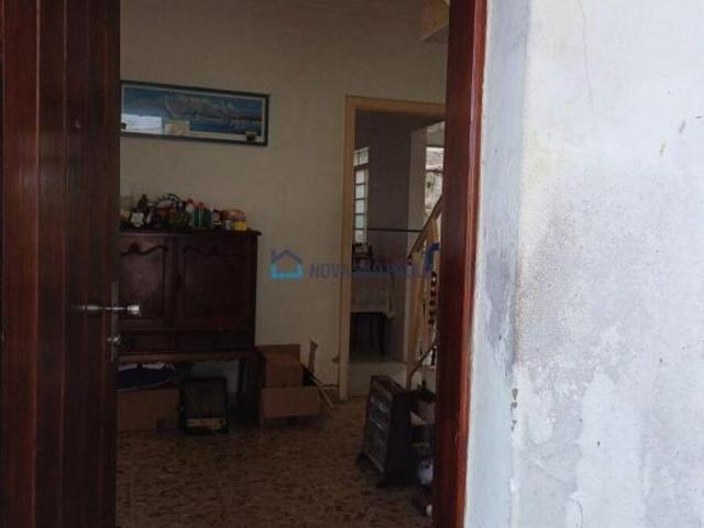 Sobrado com 3 dormitórios à venda no Planalto Paulista