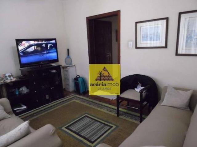 Sobrado com 3 dormitórios à venda na Vila Anastácio São Paulo/SP, 187 m² por R$ 1.000.000