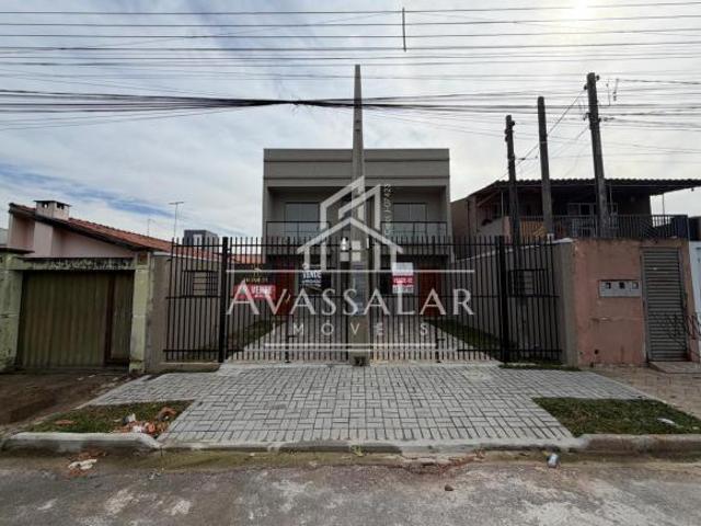 Sobrado com 3 dormitórios à venda Sítio Cercado | Curitiba PR