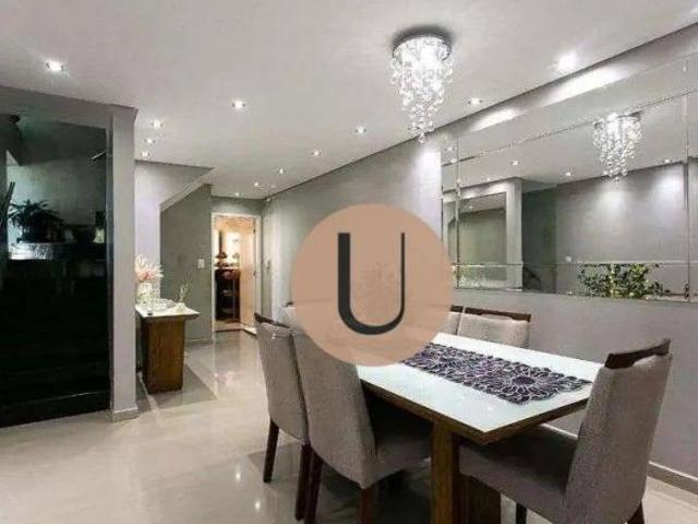 Sobrado com 3 dormitórios à venda por R$ 1.449.000 Vila Carrão São Paulo/SP