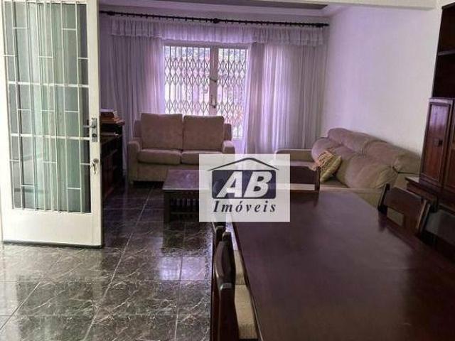 Sobrado com 3 dormitórios à venda por R$ 1.000.000 Vila Monumento São Paulo/SP