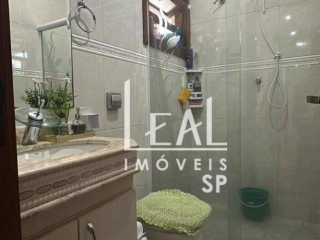 Sobrado com 3 dormitórios à venda por R$ 1.340.000,00 Jardim Santa Mena Guarulhos/SP