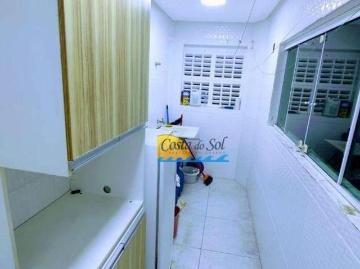 Sobrado com 3 dormitórios à venda por R$ 2.003.400,00 Boqueirão Praia Grande/SP