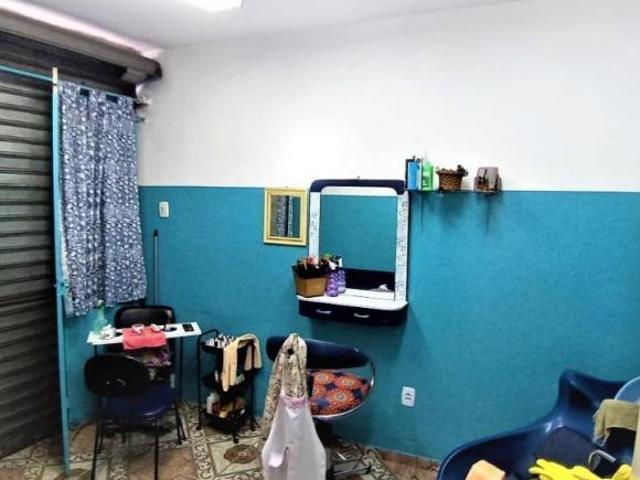 Sobrado com 3 dormitórios à venda por R$ 345.000,00 Jardim Eliana São Paulo/SP