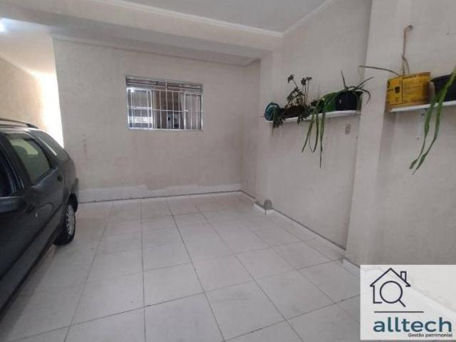 Sobrado com 3 dormitórios à venda por R$ 636.000,00 Jardim Cumbica Guarulhos/SP