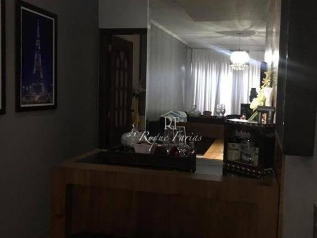 Sobrado com 3 dormitórios à venda por R$ 800.000,00 Jaguaré São Paulo/SP