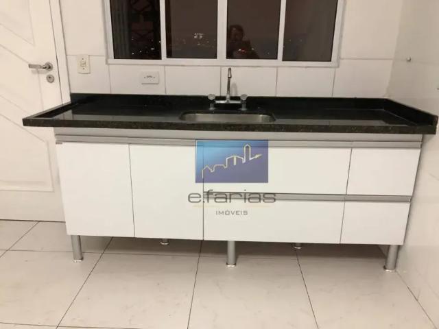 Sobrado com 3 dormitórios à venda por R$ 950.000,00 Vila Guilhermina São Paulo/SP