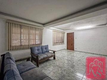 Sobrado com 3 dormitórios à venda por R$ 955.000,00 Taboão São Bernardo do Campo/SP
