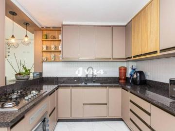 Sobrado com 3 dormitórios à venda, por R$ 999.000 Boqueirão Curitiba/PR