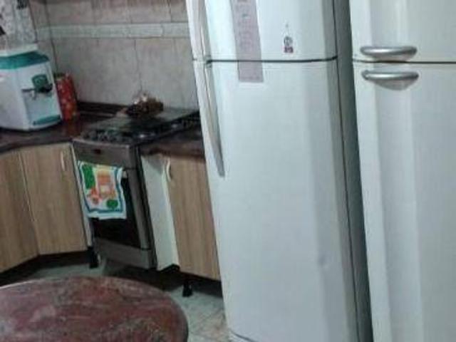 Sobrado com 3 dormitórios à venda Parque Gerassi Santo André/SP