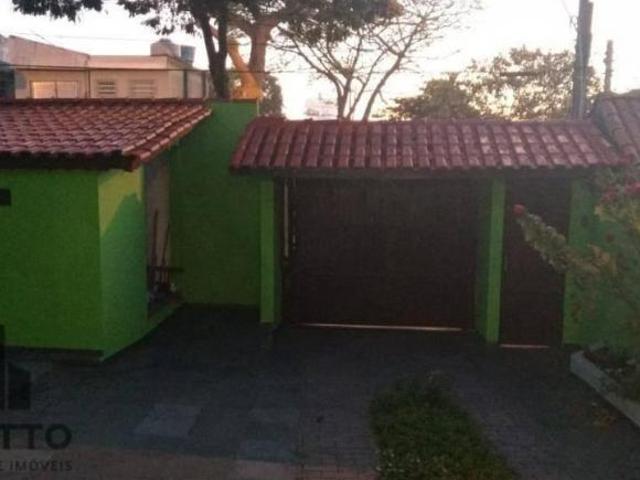 Sobrado com 3 dormitórios à venda Vila Aquilino Santo André/SP