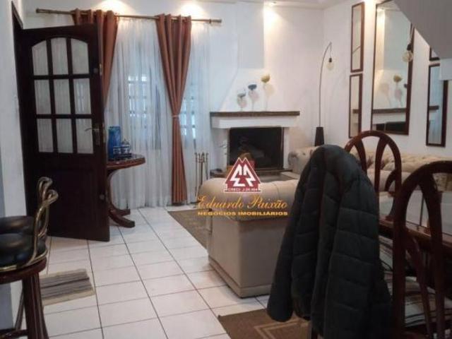 Sobrado com 3 dormitórios à venda Vila Augusta Guarulhos/SP