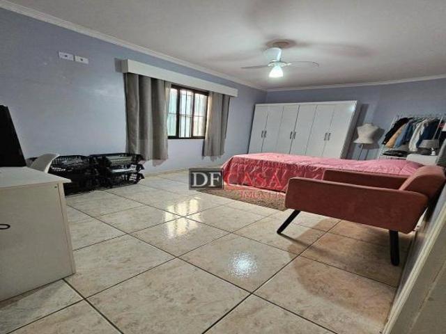 Sobrado com 3 dormitórios à venda Vila Curuçá São Paulo/SP