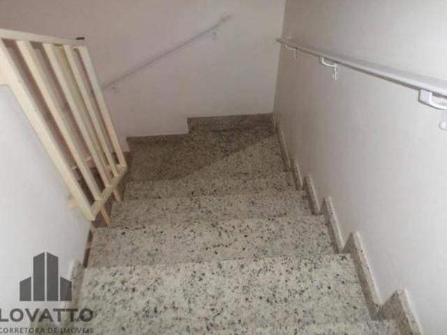 Sobrado com 3 dormitórios à venda Vila Marina Santo André/SP