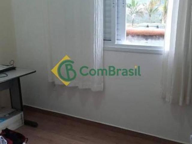 Sobrado com 3 dormitórios com suíte, Vila Suíssa, Mogi das Cruzes