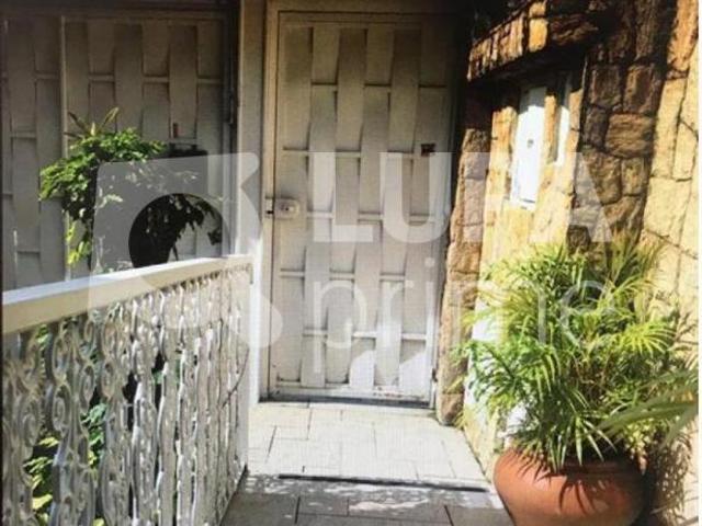 Sobrado com 3 dormitórios de 250m² à venda na Vila Nova Mazzei
