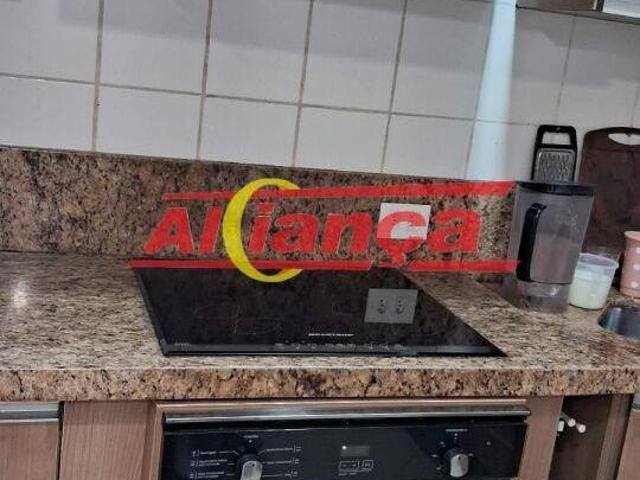 Sobrado com 3 dormitórios e 1 suite terreno 10x12,5. Todo mobiliado com planejados