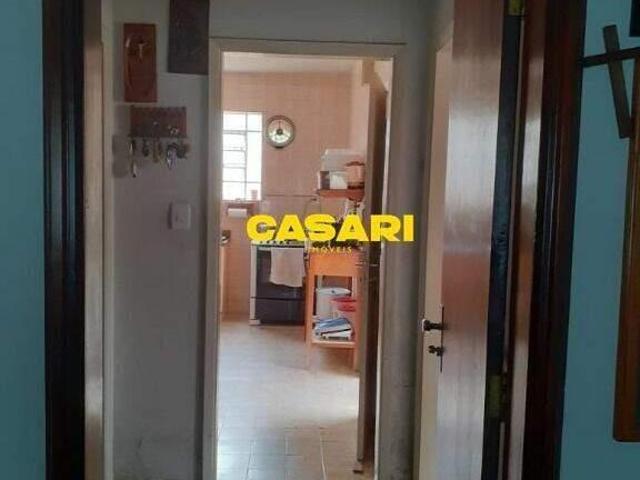 Sobrado com 3 dormitórios e 250 m² à venda no Anchieta – São Bernardo do Campo/SP