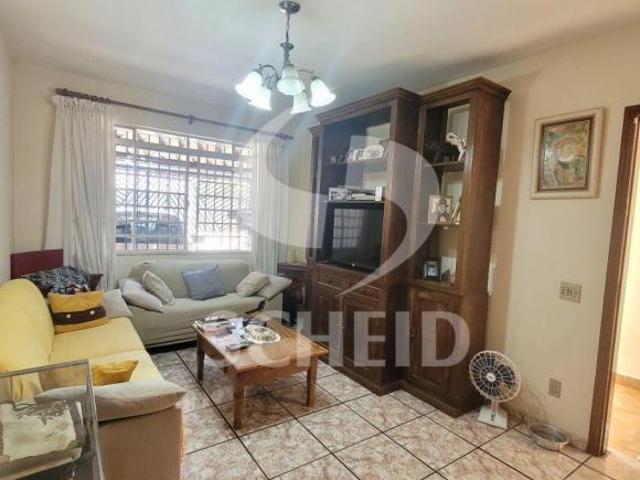 Sobrado com 3 dormitórios e 2 vagas à venda Jardim Campo Grande