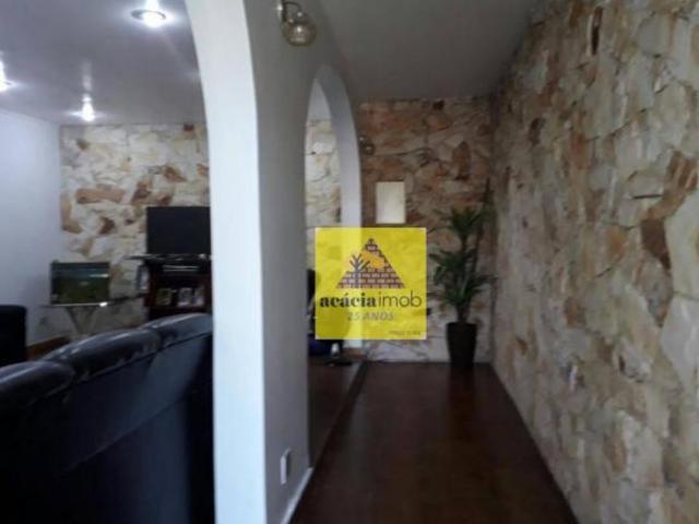 Sobrado com 3 dormitórios e 2 vagas à venda, 130 m² R$ 699.900,00 Jardim Vista Linda São Paulo