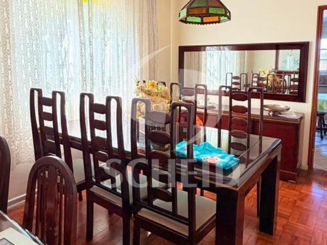 Sobrado com 3 Dormitórios e 2 Vagas no Jardim Prudência