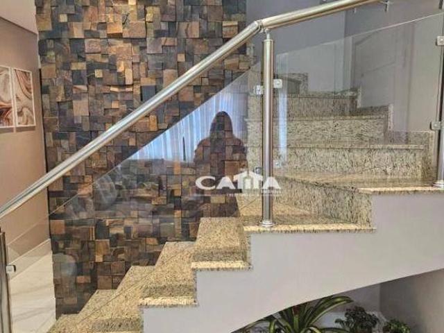Sobrado com 3 dormitórios e 4 vagas à venda, 201 m² por R$ 950.000 Vila Formosa São Paulo/SP