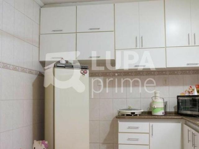 Sobrado com 3 dormitórios e 4 banheiros à venda na Vila Guilherme