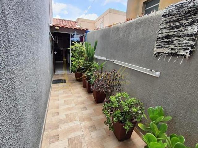 Sobrado com 3 Dormitórios e Espaço Gourmet Completo – Vila Lavínia | Mogi das Cruzes