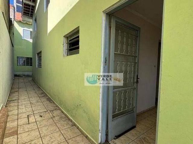Sobrado com 3 dormitórios Jardim Santa Inês II São José dos Campos/SP