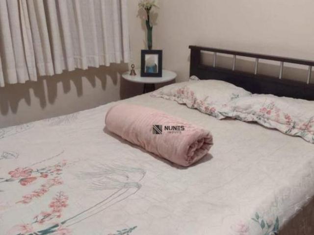 Sobrado com 3 dormitórios + Kitnet, disponível para venda por R$ 520.000 Centenário Juiz de Fora