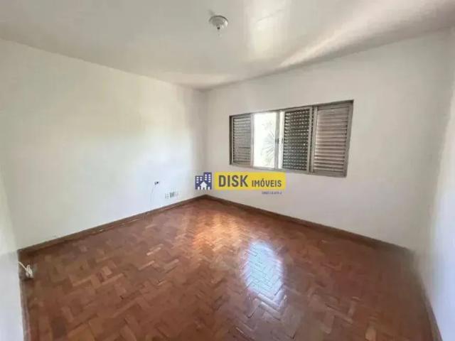 Sobrado com 3 dormitórios para alugar por R$ 4.137,00/mês Rudge Ramos São Bernardo do Campo/SP