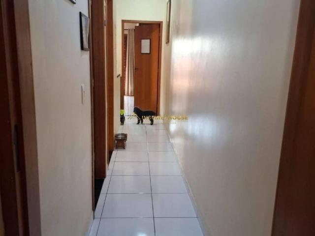 Sobrado Com 3 Dormitórios Para Alugar, 150 m² por R$4.550/mês Jardim Oriente São José Dos Campo