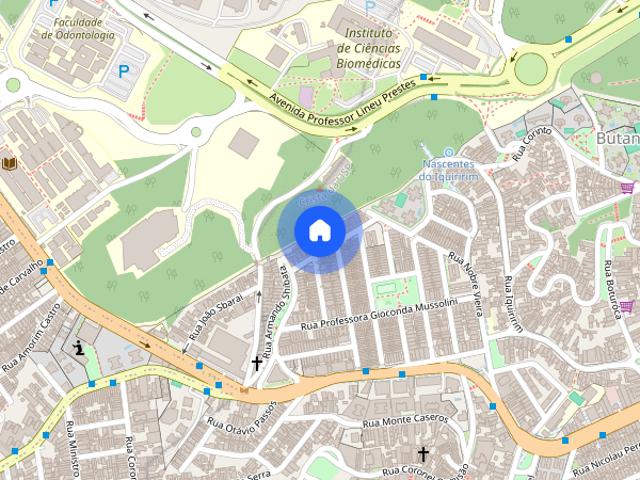 Sobrado com 3 dormitórios para alugar, 150 m² por R$ 4.768/mês Jardim Rizzo São Paulo/SP