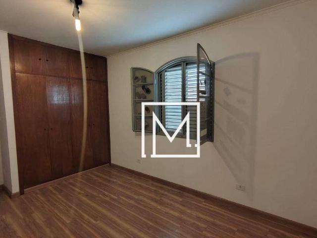 Sobrado Com 3 Dormitórios Para Alugar, 152 m² por R$5.332,08/mês Bosque Da Saúde São Paulo/sp