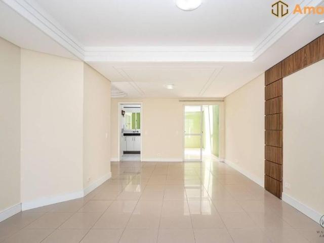 Sobrado Com 3 Dormitórios Para Alugar, 169 m² por R$5.906,89/mês Água Verde Curitiba/pr