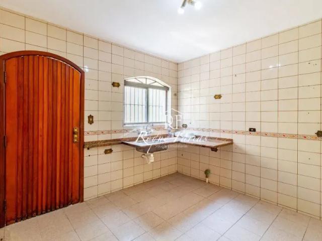 Sobrado com 3 dormitórios para alugar, 170 m² por R$ 3.600,00/mês Jardim Ester São Paulo/SP
