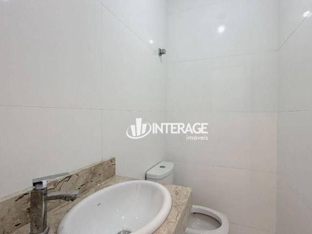 Sobrado Com 3 Dormitórios Para Alugar, 175 m² por R$5.870,00/mês Vista Alegre Curitiba/pr