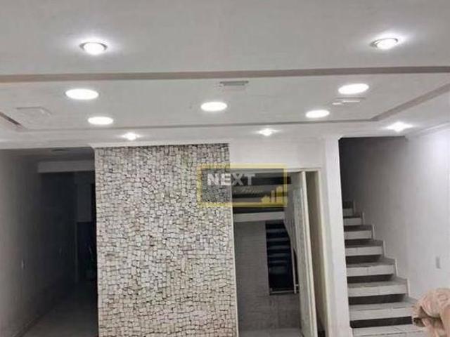 Sobrado Com 3 Dormitórios Para Alugar, 105 m² por R$4.500,02/mês Parque Savoi City São Paulo/sp