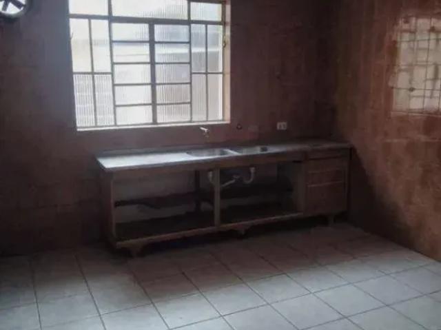 Sobrado com 3 dormitórios para alugar, 122 m² por R$ 3.550,00/mês Jardim Ivana São Paulo/SP