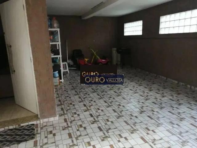 Sobrado com 3 dormitórios para alugar, 216 m² por R$ 5.636,13/mês Vila Prudente São Paulo/SP