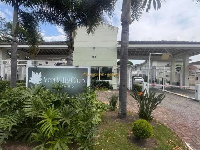 Sobrado Com 3 Dormitórios Para Alugar, 88 m² por R$4.950,00/mês Jardim Santa Maria Jacareí/sp