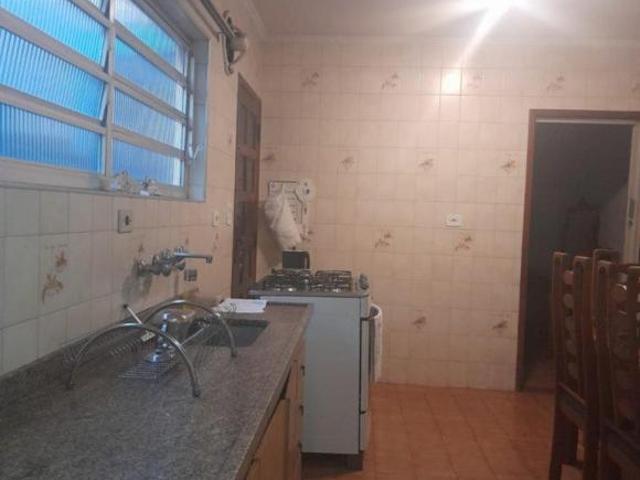 SOBRADO COM 3 DORMITÓRIOS PAULICÉIA SÃO BERNARDO DO CAMPO
